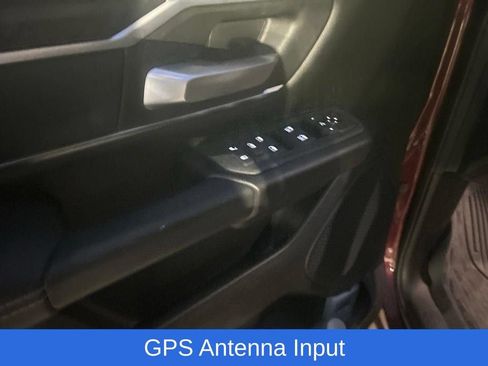 Used 2025 RAM 1500 Lone Star AWD/4WD image 7