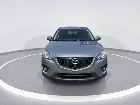 Used 2015 MAZDA CX-5 Grand Touring image 3