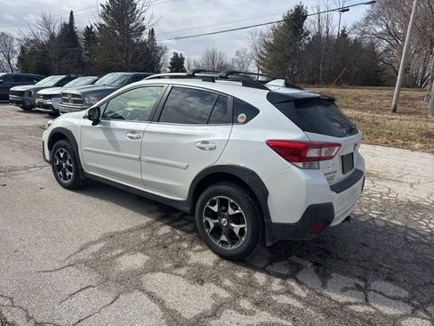 Used 2018 Subaru Crosstrek 2.0i Premium image 6