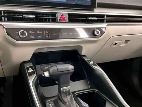 New 2026 Kia Sorento X-Line EX AWD/4WD image 7