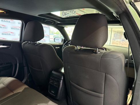 Used 2021 Dodge Charger SXT w/ Blacktop Package image 54