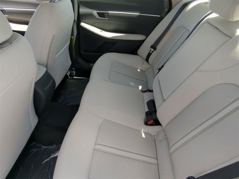 New 2026 Hyundai Sonata SEL image 16