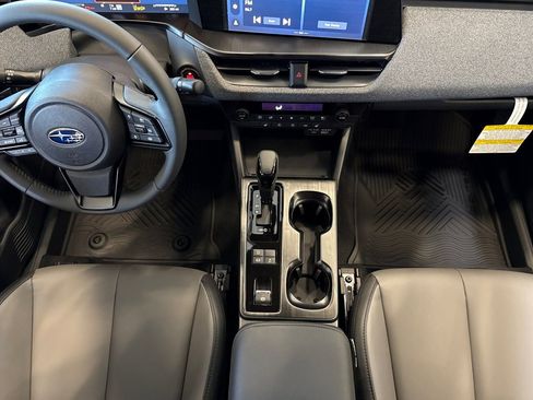 New 2026 Subaru Outback Premium image 12