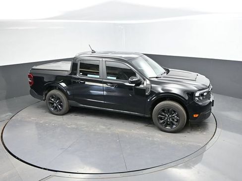 Used 2024 Ford Maverick Lariat w/ Black Appearance Package AWD/4WD image 37