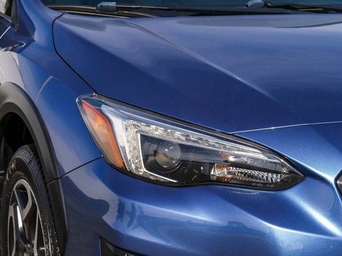 Used 2019 Subaru Crosstrek 2.0i Limited w/ Moonroof Package w/Navigation image 4