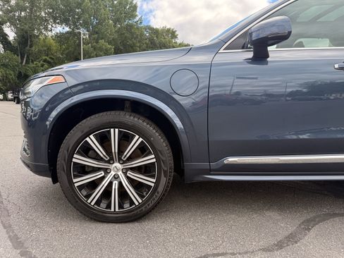 Used 2022 Volvo XC90 T8 Inscription image 25