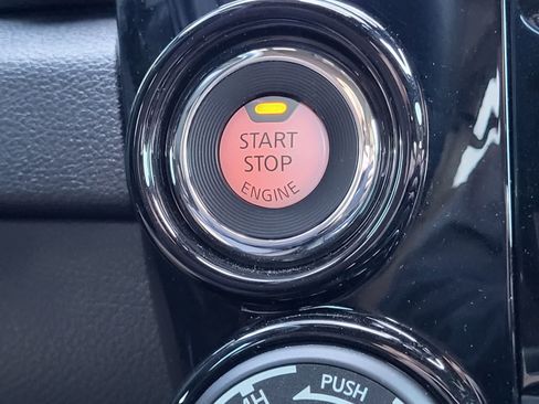 Used 2023 Nissan Titan Platinum Reserve w/ Moonroof Package AWD/4WD image 19