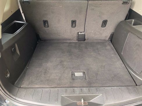 Used 2016 GMC Terrain SL FWD image 38