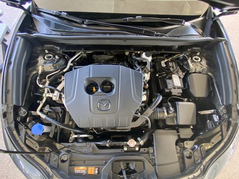 Certified 2025 MAZDA CX-30 AWD 2.5 S w/ Preferred Package image 46