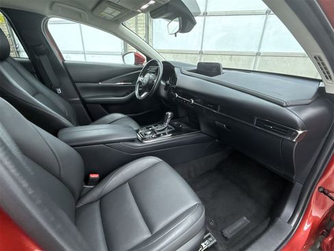 Used 2023 MAZDA CX-30 AWD 2.5 S w/ Preferred Package image 16
