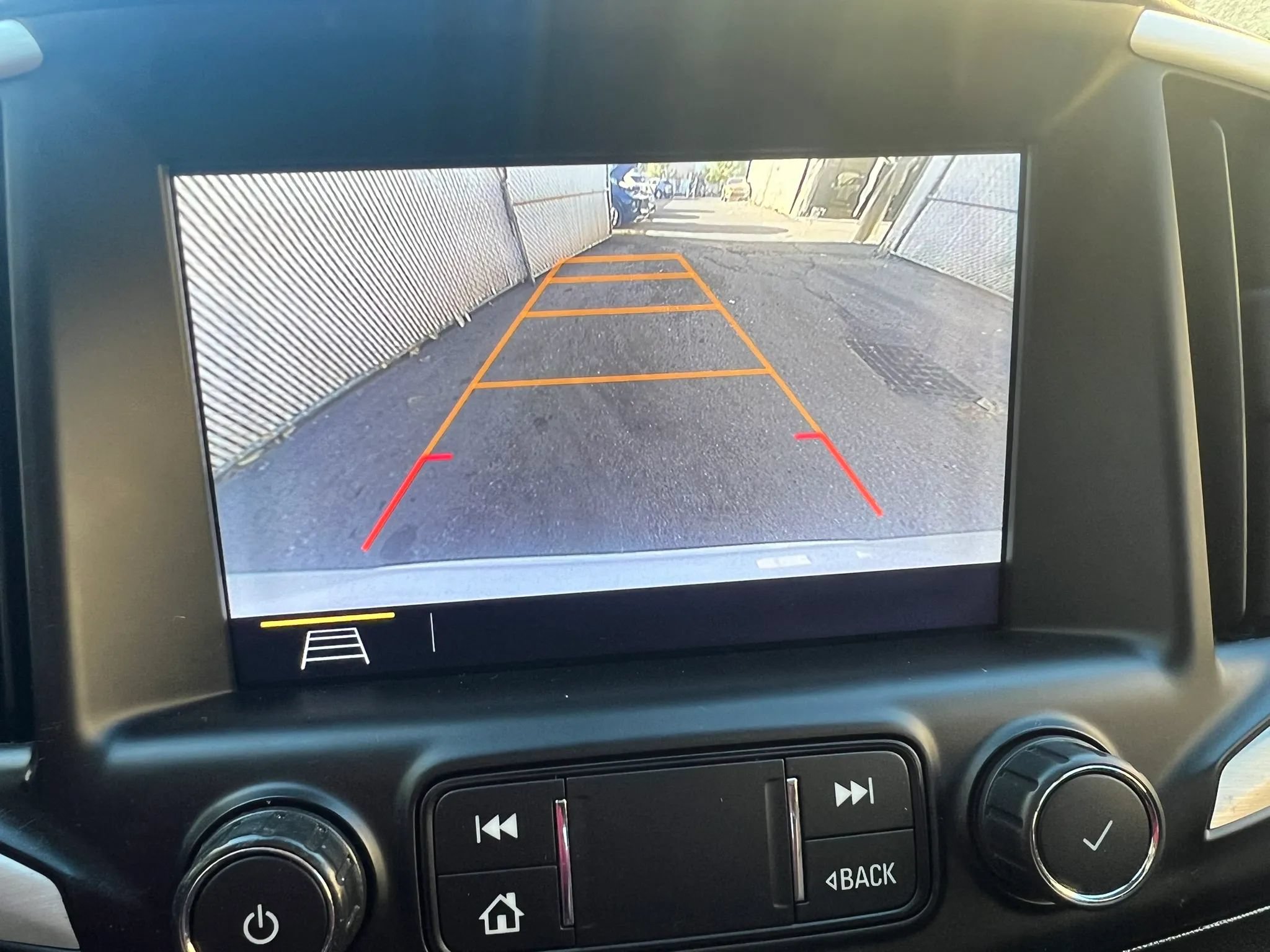 Used 2020 GMC Terrain SLT FWD image 26