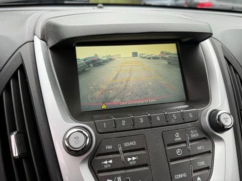 Used 2015 Chevrolet Equinox LT AWD/4WD image 11