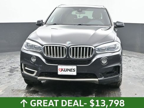 Used 2017 BMW X5 xDrive35i image 4