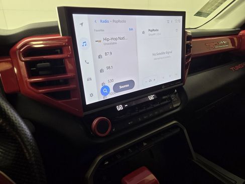 Used 2023 Toyota Tundra SR5 image 16