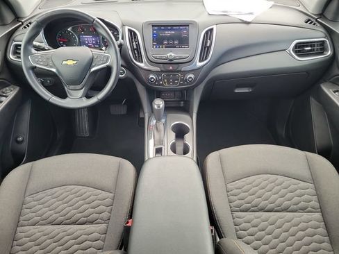 Certified 2021 Chevrolet Equinox LT FWD image 7