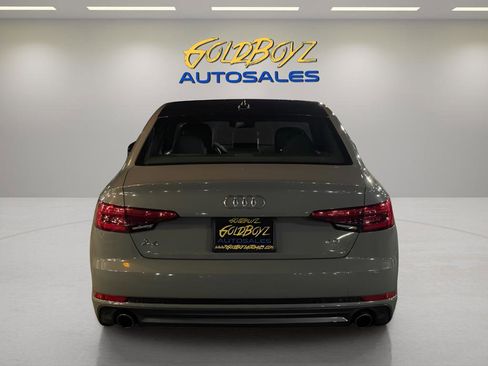 Used 2017 Audi A4 2.0T Premium Plus image 6