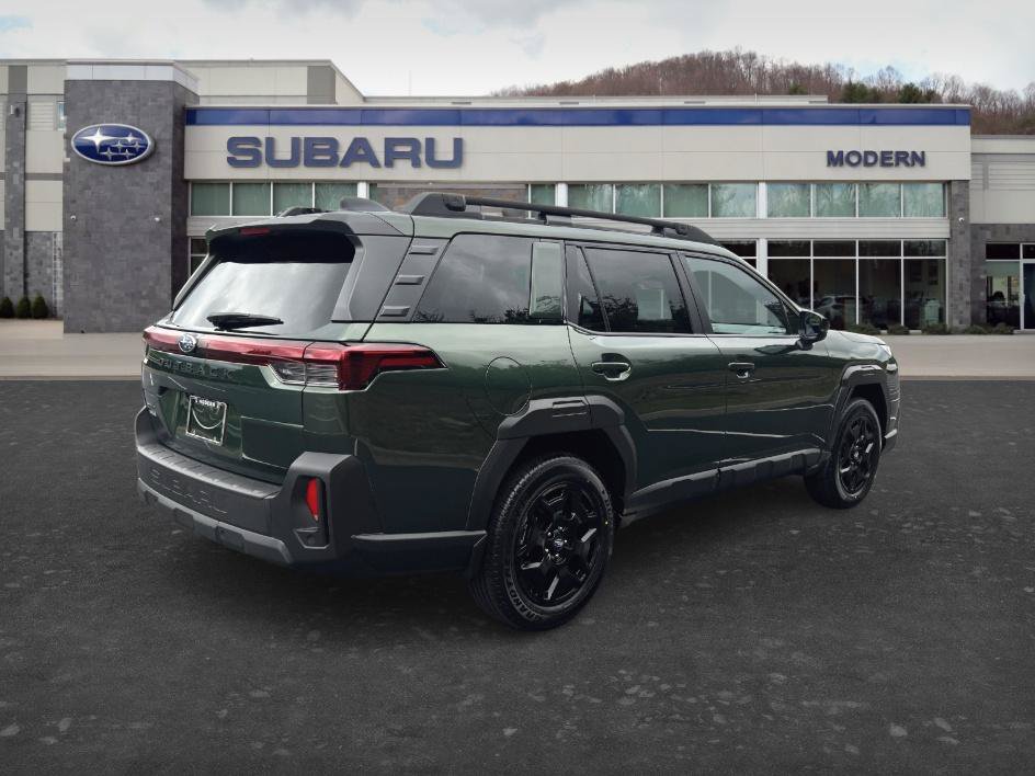 New 2026 Subaru Outback Limited w/ Premium/Limited Package 2 AWD/4WD image 5