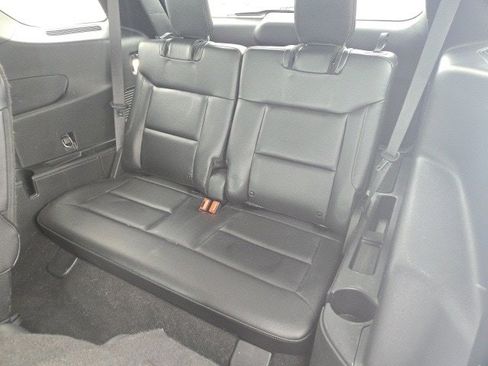 Used 2020 Ford Explorer Limited w/ Class III Trailer Tow Package image 7