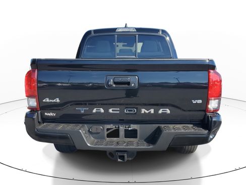 Used 2023 Toyota Tacoma SR image 5