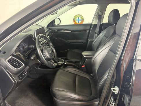 Certified 2023 Kia Seltos EX AWD/4WD image 12