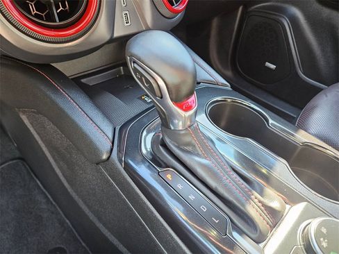 Used 2025 Chevrolet Blazer RS image 25
