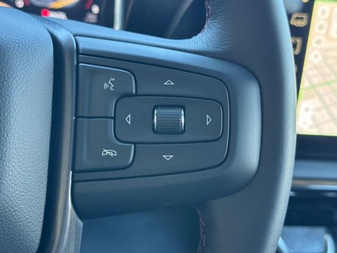 New 2026 GMC Sierra 2500 AT4X image 28