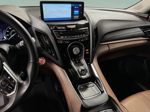 Certified 2023 Acura RDX AWD w/ Technology Package image 20