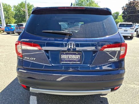 Used 2020 Honda Pilot EX-L image 5