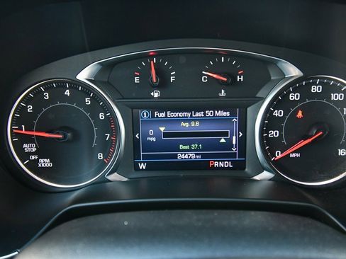 Certified 2022 Chevrolet Blazer LT image 23