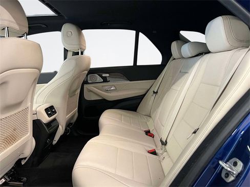Certified 2021 Mercedes-Benz GLE 350 4MATIC image 13