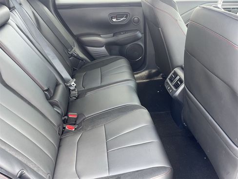 New 2025 Acura ADX A-Spec image 15