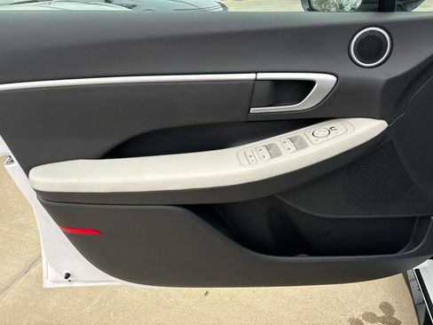 New 2026 Hyundai Sonata SEL FWD image 22