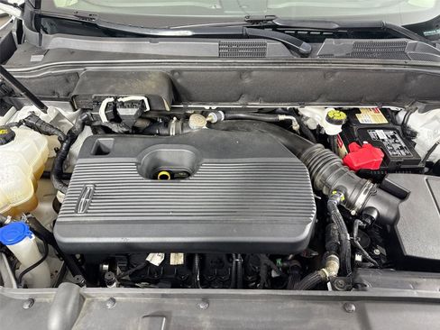 Used 2019 Lincoln Nautilus Reserve w/ Cargo Utility Package image 63