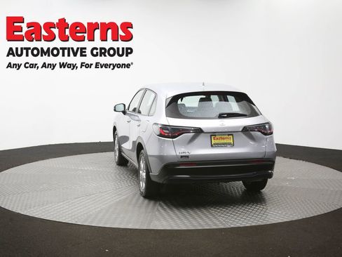 Used 2025 Honda HR-V LX image 64