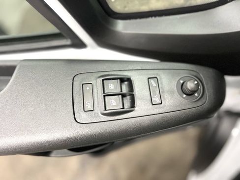 Used 2024 RAM ProMaster 1500 w/ Convenience Group FWD image 14
