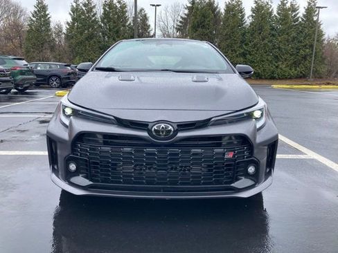 Certified 2023 Toyota Corolla GR Morizo image 11