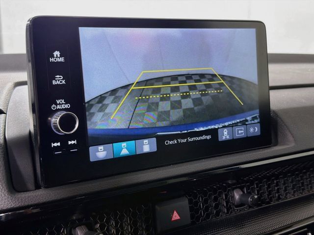 Used 2024 Honda CR-V EX-L image 15