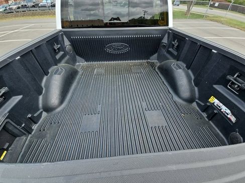 Used 2021 Ford F150 Lariat w/ FX4 Off-Road Package image 13