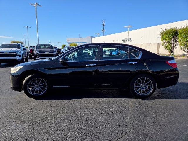 Used 2013 Honda Accord EX-L image 12