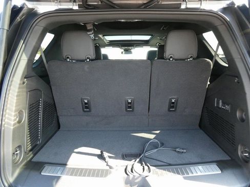 New 2026 Chevrolet Tahoe Premier image 15