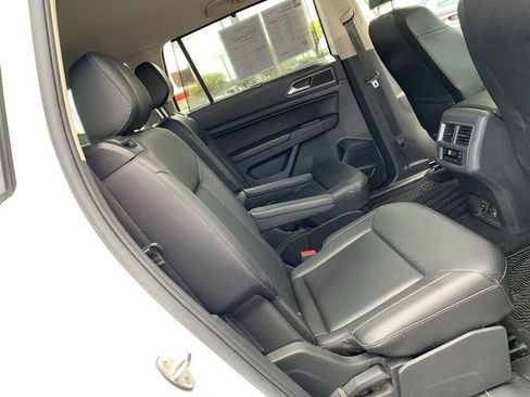 Used 2019 Volkswagen Atlas SE image 12
