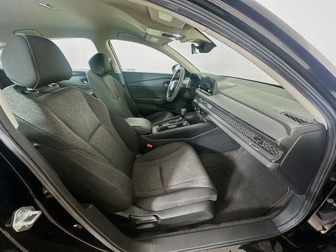 Used 2024 Honda Accord LX image 28