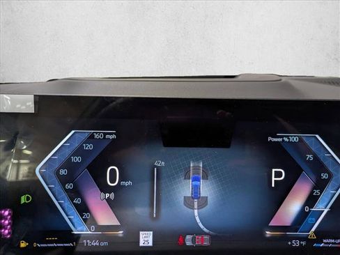 New 2026 BMW X7 xDrive40i image 11