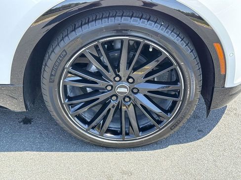 Used 2025 Cadillac Lyriq Sport w/ Nappa Leather Package AWD/4WD image 14