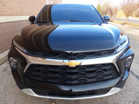 Used 2023 Chevrolet Blazer LT FWD image 12