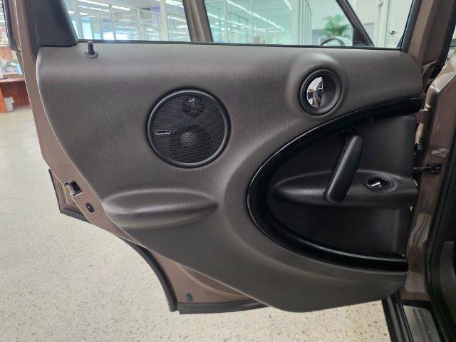 Used 2012 MINI Cooper Countryman S FWD image 28