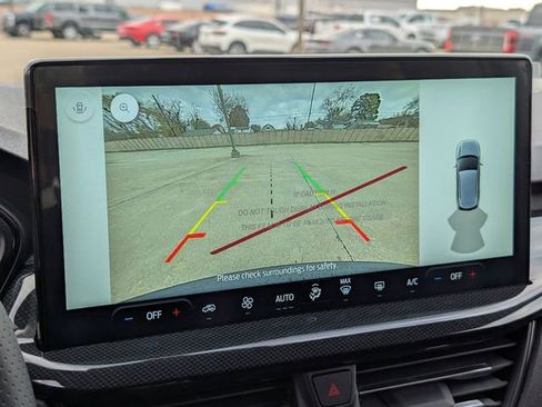 New 2026 Ford Escape ST-Line Select image 38