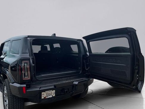 New 2024 GMC Hummer EV 3X image 13