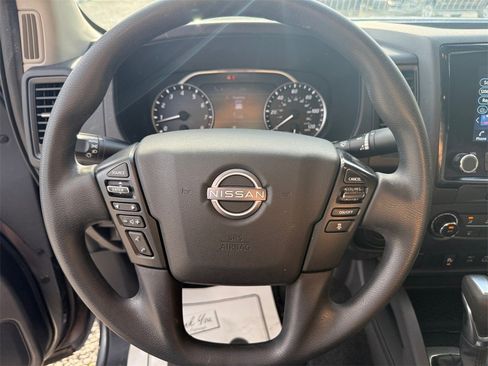 Used 2022 Nissan Frontier S w/ Technology Package image 19