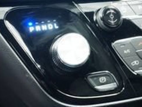 New 2026 Chrysler Voyager LX FWD image 13